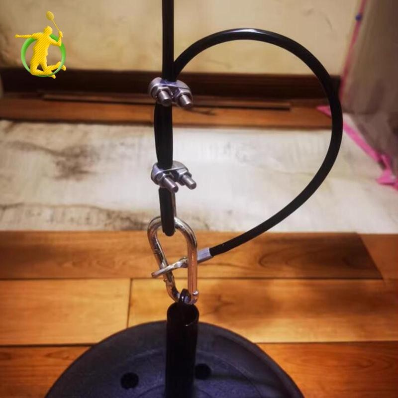 Hệ thống ròng rọc Cáp mở rộng thể dục 5mm Thay thế thực tế cao cấp