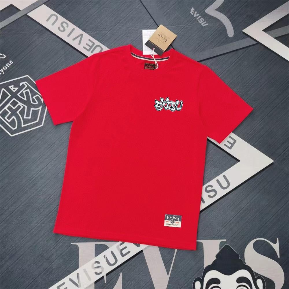 Hàng sẵn có Cặp đôi Top Unisex Large M Damo dáng rộng 100% Cotton cao cấp Áo thun ngắn tay cổ tròn0620