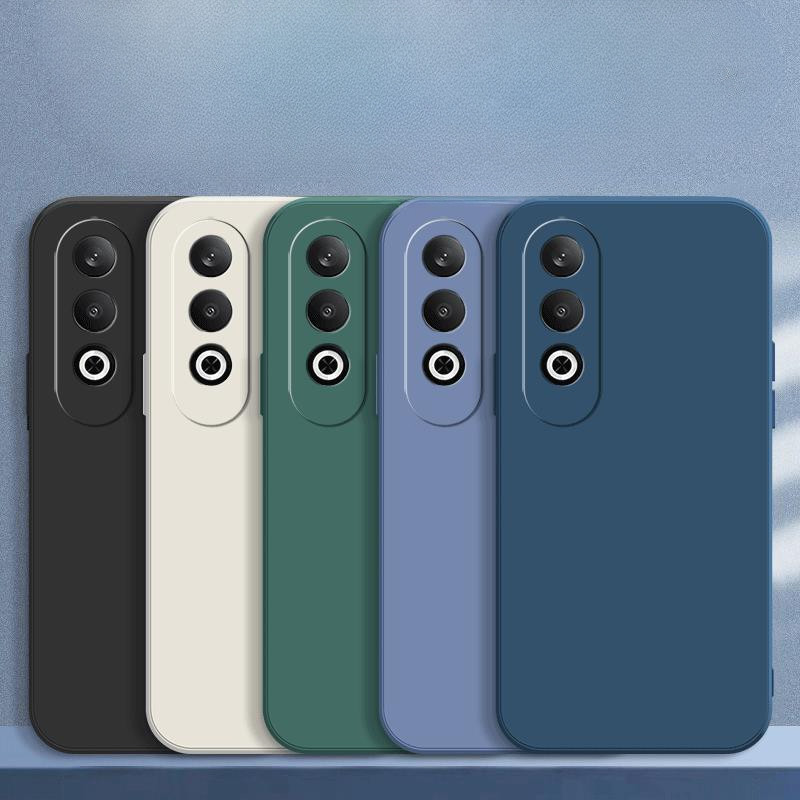 Dành Cho OPPO K12 Ốp Lưng Điện Thoại PJR110 Vỏ Silicon Chống Sốc Ốp Lưng TPU Mềm