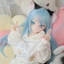 Chính hãng bjd Toàn Thân Búp Bê Silicon Hình Di Chuyển Khớp Hai Chiều Búp Bê Anime Búp Bê Không Bơm Hơi