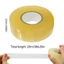 Treeling Thoải Mái Grip PVC Hockey Tất Băng Cầu Lông Tay Cầm Băng Khúc Côn Cầu Băng Cầm