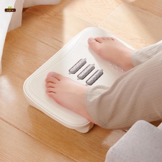Ghế đẩu để bàn làm việc với con lăn Massage thiết kế lắc 180 độ Thích hợp cho văn phòng tại nhà Du lịch