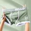 Nam Cotton Quần Hàng Tuần Nhiều Màu Quần Lót Kháng Khuẩn Thoáng Khí Thanh Niên Boxer PB3199