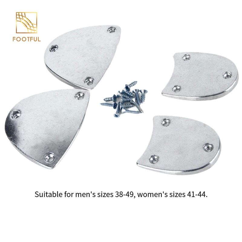 Miếng đệm giày bảo vệ đế giày chống trượt cho giày khiêu vũ Tap