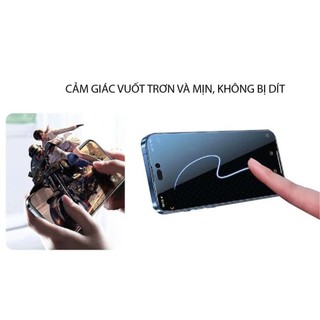 Kính Cường Lực iPhone Chống Nhìn Trộm 360° Cao Cấp Bảo Vệ Full Màn Cho 7/8/Plus/X/XS/XR/11/12/13/14/15/16/17/Pro/Max/Air
