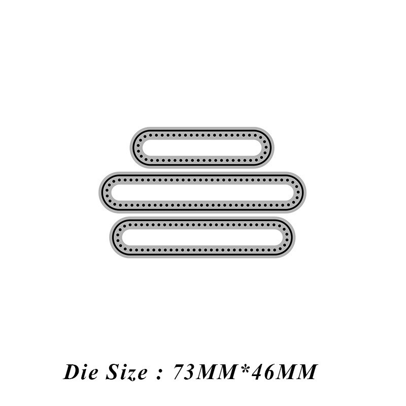Mini Nhãn Cắt Khuôn Sổ Lưu Niệm Kim Loại Thép Carbon Cắt Chết Dập Nổi Khắc Mẫu DIY Album Ảnh Sổ Tay Thiệp Chúc Mừng Trang Trí