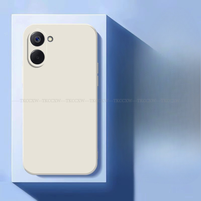 Tương Thích Cho Realme 10S Ốp Lưng Điện Thoại Realme V20 RMX3611Ốp Lưng Silicon Chống Sốc Ốp Lưng TPU Mềm