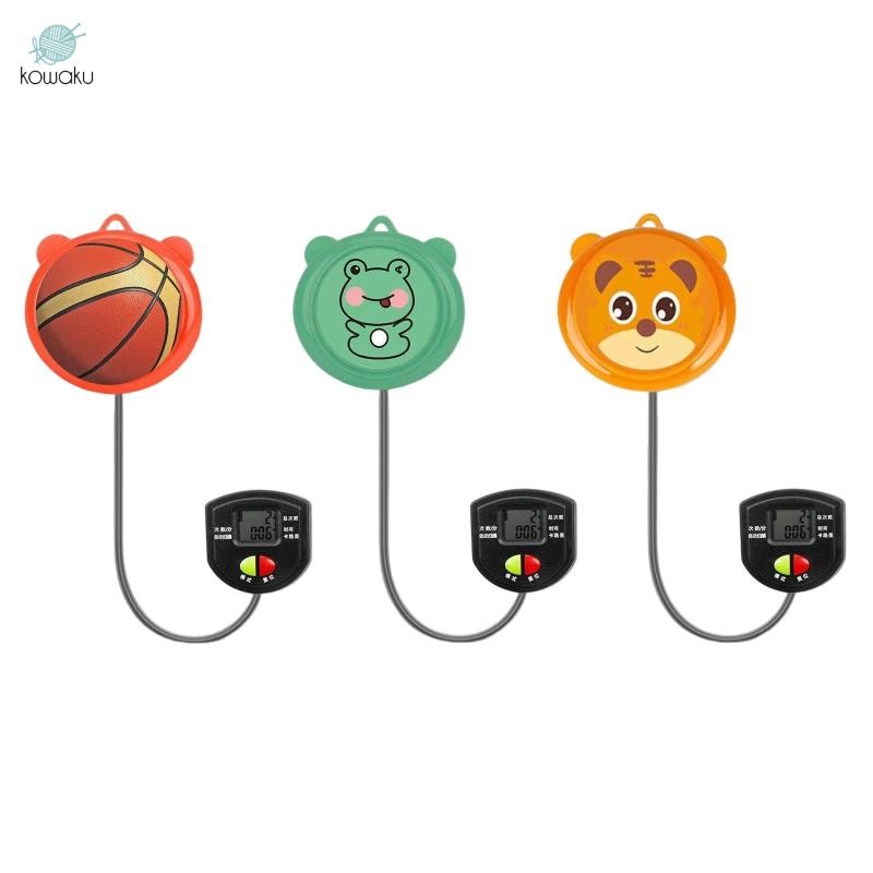 Thiết bị nhảy và tập luyện cho trẻ em Touch Jump High Counter Huấn luyện viên cao
