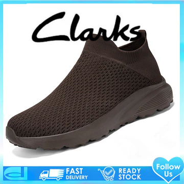 Giày Clarks Nam Giày Đế Bằng Nam Hàn Quốc Clarks Nam Giày Thể Thao Nam Giày Thể Thao Nam Giày Dép Nam Clarks Giày Thể Thao Nam size Lớn Giày 45 46 47 48