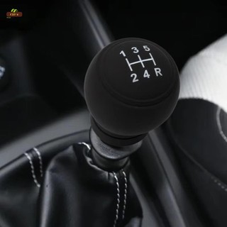 Xe hơi Silicone Gear Shift Cover Phụ kiện nội thất ô tô đa năng Phù hợp với ô tô thủ công và tự động