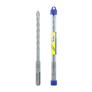 Mũi khoan ĐN KingBlue KBL2S-8x160