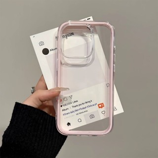 Ốp điện thoại 2 trong 1 khung màu trơn sang trọng cho iPhone16 Pro MAX 15 14 13 12 11 Pro MAX IXS MAX XR XS bảo vệ camera chống sốc Ốp lưng silicon mềm chống rơi