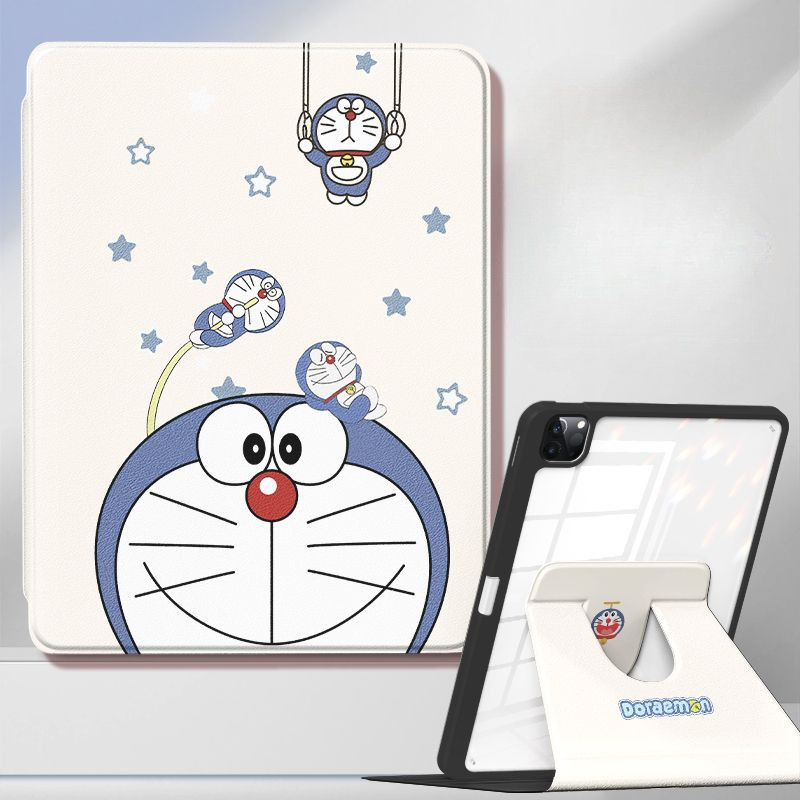 Ốp Lưng Máy Tính Bảng Cho Samsung Galaxy Tab S6 lite 10.4inch S9 FE + Tab A9 Plus S10ULTRA S7plus / S8plus A9 + S9plus / s10plus Vỏ Máy Tính Bảng Xoay 12.4 Inch Có Khe Cắm Bút