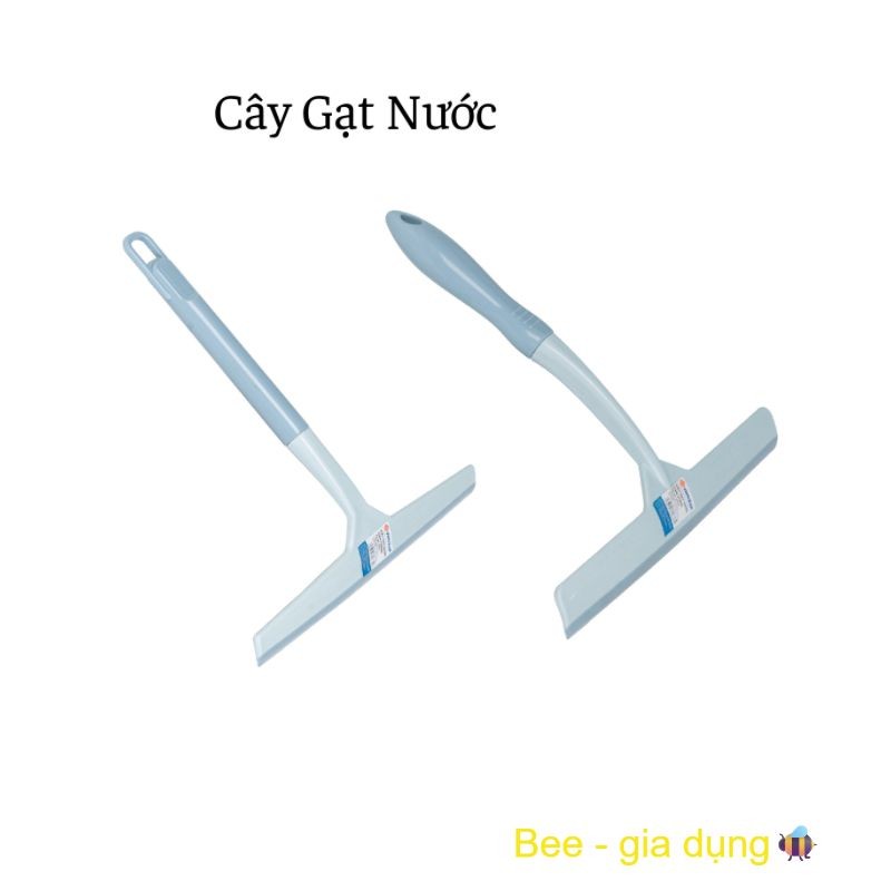 Cây Gạt Kính, Cây Gạt Nước Chính Hãng Việt Nhật (mã 9522)