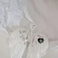 Exhila Hiện Đại Unisex Chữ Thập Cánh Mặt Dây Chuyền Quyến Rũ Cho Hàng Ngày Mang Theo Vật Dụng Và Tặng