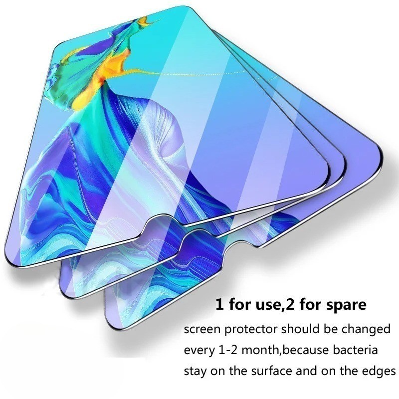 Dành Cho LG Xpression Plus 3 2 Tribute Royal Empire 1-3 Chiếc HD Kính Cường Lực Cho LG Stylo Zone 7 6 5 5X 4 3 Plus Trong Suốt Bảo Vệ Màn Hình Siêu Mỏng Kính Bảo Vệ Chống Thấm Nước