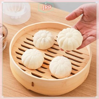 SmallbrainsJr Trung Quốc Baozi Khuôn DIY Bánh Ngọt Bánh Bao Làm Khuôn Nhà Bếp Thực Phẩm Tiện Ích Nướng Bánh Ngọt Dụng Cụ Làm Bánh Trung Thu Khuôn Làm Bánh vn