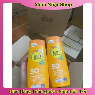 Bộ Viên uống chống nắng trắng da Carotin Mivolis, kem chống nắng Sundance, Nivea của Đức -DATE MỚI NHẤT