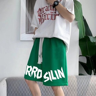 Quần short Nam Nữ Chữ  Brro SiLin , Quần short đùi  Brro SiLin unisex basic nam nữ cá tính. Menswear Lịch