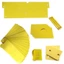 Bảng bảo vệ LAKAM, Bảng Epoxy màu vàng chịu nhiệt độ cao, Pin bảng cách nhiệt 3240