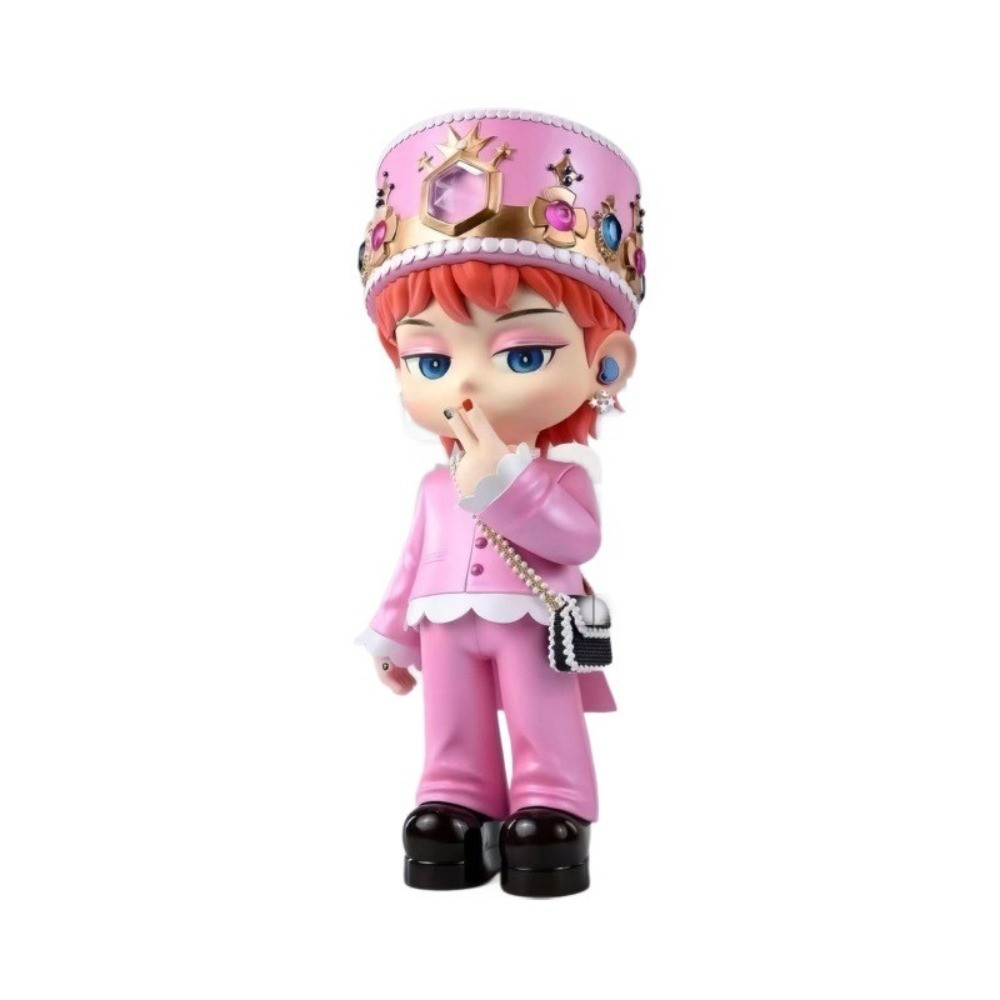 Giải thưởng MAMA 2024 G-Dragon Bộ sưu tập Hình K-Pop Idol GD Búp bê mô hình