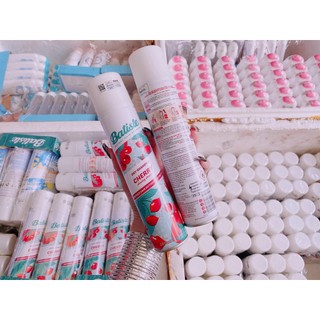 Dầu gội khô Batiste 120g