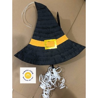 Halloween pinata, trò chơi đập kẹo mùa halloween cho bữa tiệc phong cách và ma quái