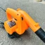 Máy thổi bụi 650W sử dụng điện COOFIX CF-EB001 Có chỉnh tốc 6 cấp độ, lõi bằng đồng chính hãng