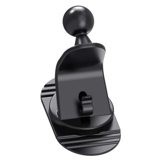 Đế chung lỗ thông hơi tự động EZ Secure 17mm phổ biến cho xe tải SUV Giá đỡ điện thoại