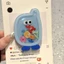 Phim hoạt hình AndWobble Star Puppy Chia sẻ Giá đỡ điện thoại vui vẻ