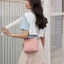 FEDAOG 2 Túi Đeo Ngang, Túi Đeo Vai Nữ Cá Sấu Da PU, Túi Messenger Dung Tích Lớn Chất Lượng Cao Nữ