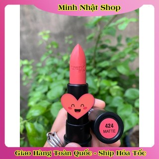 Son Trend It up Ultra Matte của Đức