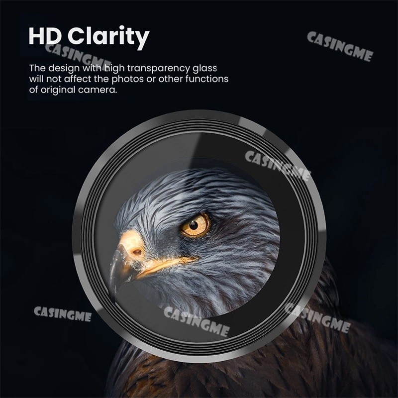 Dành Cho Samsung Z Fold 7 5G 2025 Bảo Vệ Ống Kính Máy Ảnh Kim Loại Vòng Dành Cho Samsung Galaxy Z Fold7 Flip7 Gấp Lật 7 6 2025 Camera Kính Cường Lực Bảo Vệ