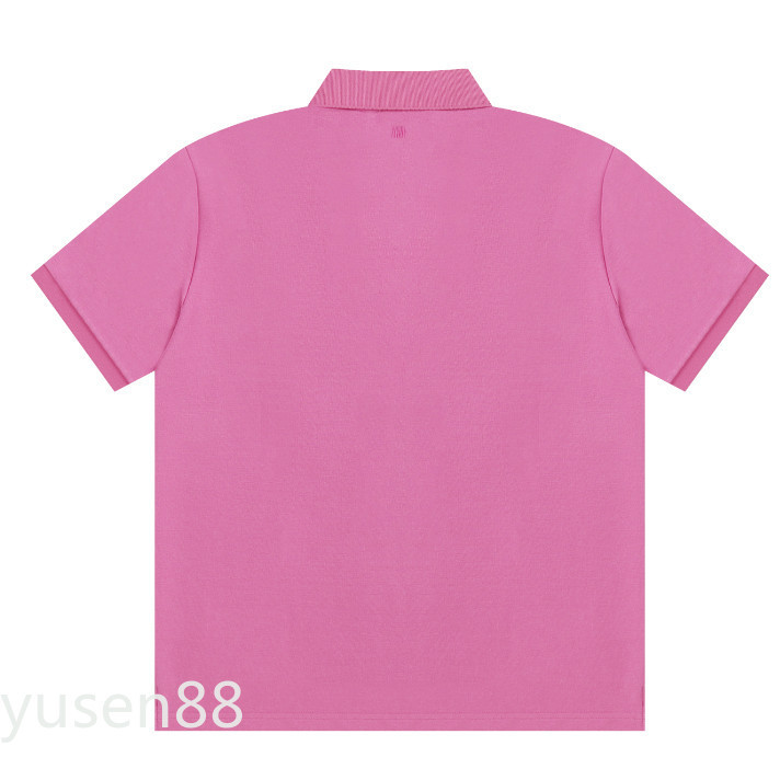 Bán Áo Polo Nam Nữ Style Mới, Thêu Trắng, Thời Trang Hàng Ngày