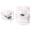 Máy bấm kim ROLY, Máy bấm kim hạng nặng cầm tay Capybara / Panda Mini, Hoạt hình di động Tiết kiệm nhân công Sử dụng 24 / 6 26 / 6 Kim bấm Máy đóng sách bằng tay