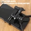 Giá đỡ điện thoại cổ rảnh tay đa năng cho iPhone 16 15 Pro, Samsung, GoPro, Dock Station, phụ kiện tự hẹn giờ