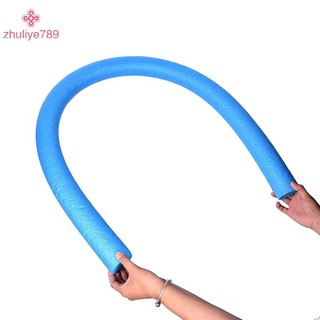 < zhuliye789 > Phụ kiện bể bơi hữu ích cho trẻ em Phao phao hỗ trợ thanh nổi Dụng cụ bơi linh hoạt