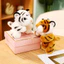 PS1 Dễ Thương Hổ Nhỏ Sang Trọng Búp Bê Quà Tặng Cho Bé Gái Trang Trí Nhà Đồ Chơi Nhồi Bông Cho Trẻ Em Bộ Sưu Tập SP1