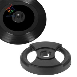 [luxiang.vn] Đế chuyển đổi tốc độ 7 Inch Vinyl Record Dome 45 cho máy nghe nhạc bàn xoay Vinyl, bộ chuyển đổi ghi âm