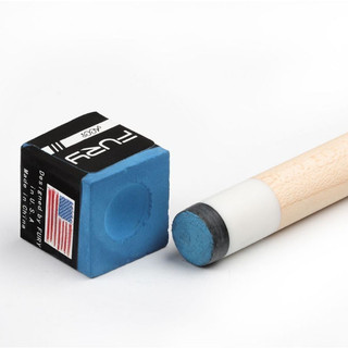 10 Cái FURY Bida Phấn Tìm Phấn - Cue Phấn Dầu Cho Bida Cho Người Chơi Bida