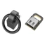 Hộp đựng cáp USB BTM Hộp đựng di động cho dây và phụ kiện loại C