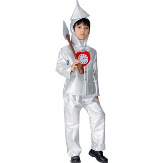 Halloween Phong Cách Mới Trang Phục Tín Người Trang Phục Người Lớn Nam Sắt Người Trang Phục Phù Thủy Của Oz Trình Diễn Sân Khấu Trang Phục