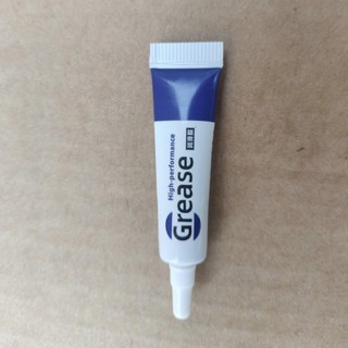 Silicone Grease for O Rings Silicone Grease Lubricant 10pcs Multipurpose Silicone Grease for Use On Most haoyisvn