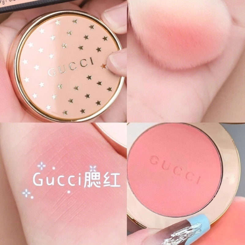Phấn má hồng dạng bột L 'Amour Star 5.5g 01 # 02 # 03 # 04 # 05 # 06 # 07 # 09 #
