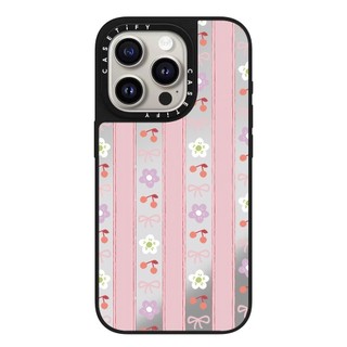 Ốp điện thoại cứng gương vòm Sonny Angel từ tính cho iPhone 16ProMax 15 14 13 12 Vỏ chống sốc