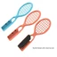 BTM Cặp Nhẹ Cảm Biến Chuyển Động Mạnh Mẽ Vợt Thiết Kế Công Thái Học Chơi Game Cảm Biến Chuyển Động Phụ Kiện Trò Chơi Cho NS2 Switch2