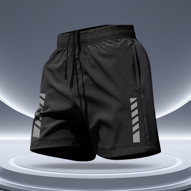 Quần short thể thao chuyên nghiệp YONEX 2025 Quần short chạy bộ, điền kinh, quần short khô tốc độ tập cầu lông