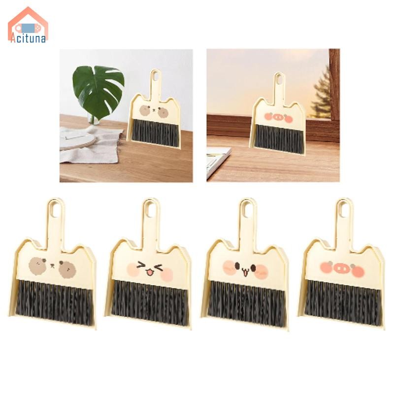 Bộ chổi Mini và khăn lau bụi và khăn lau bụi Combo cho ô tô văn phòng ...