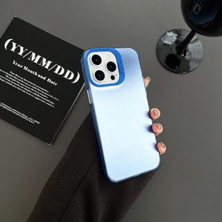 Ốp lưng iPhone mạ điện hiệu ứng laser chống vân tay cho iPhone 11 12 13 14 15 16 17 Pro Max Plus