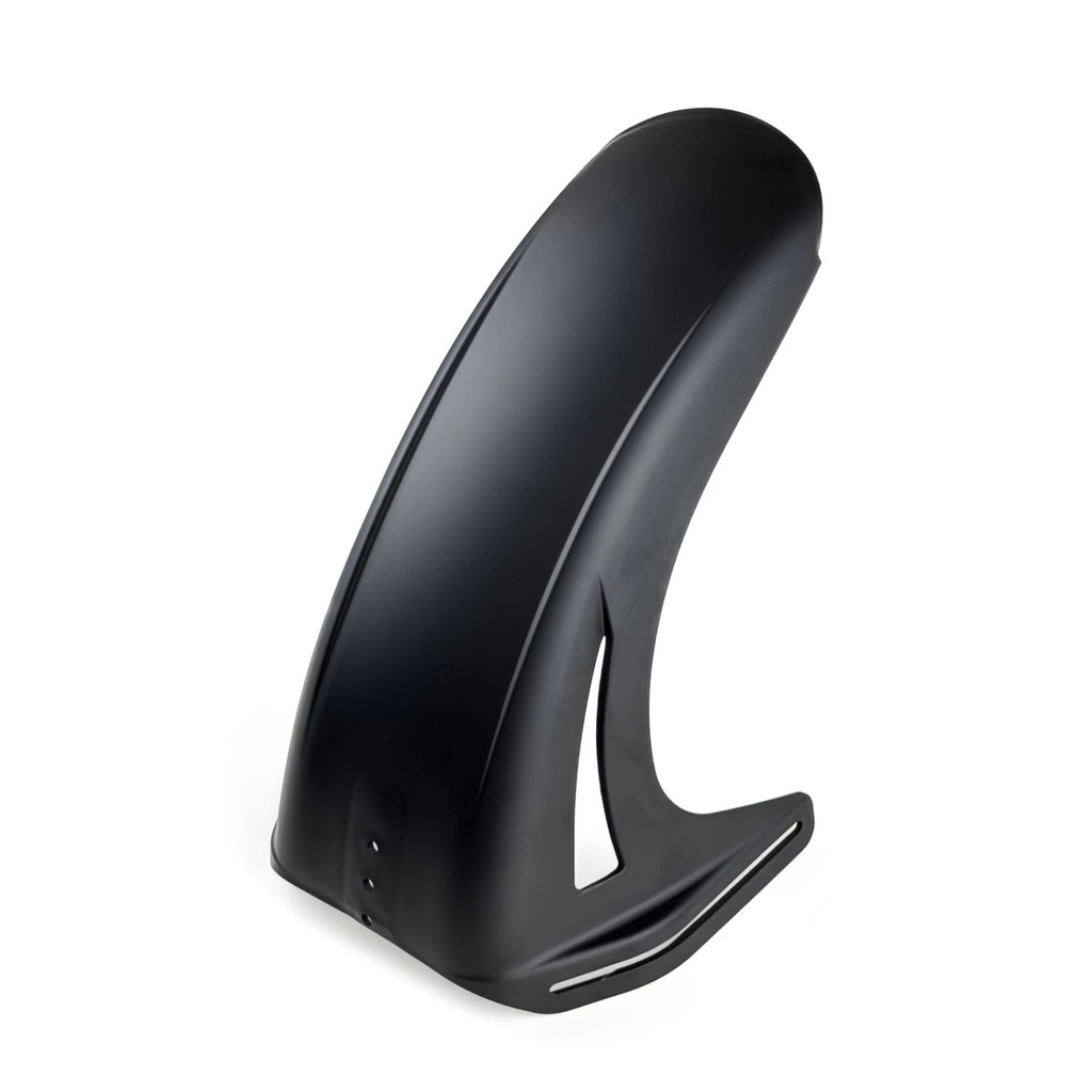 Băng đèn trước cho xe máy điện Mudguard, sửa đổi phổ quát, Mudguard SP1, bảo vệ phía sau, đèn trước Niu, đèn Ninebot